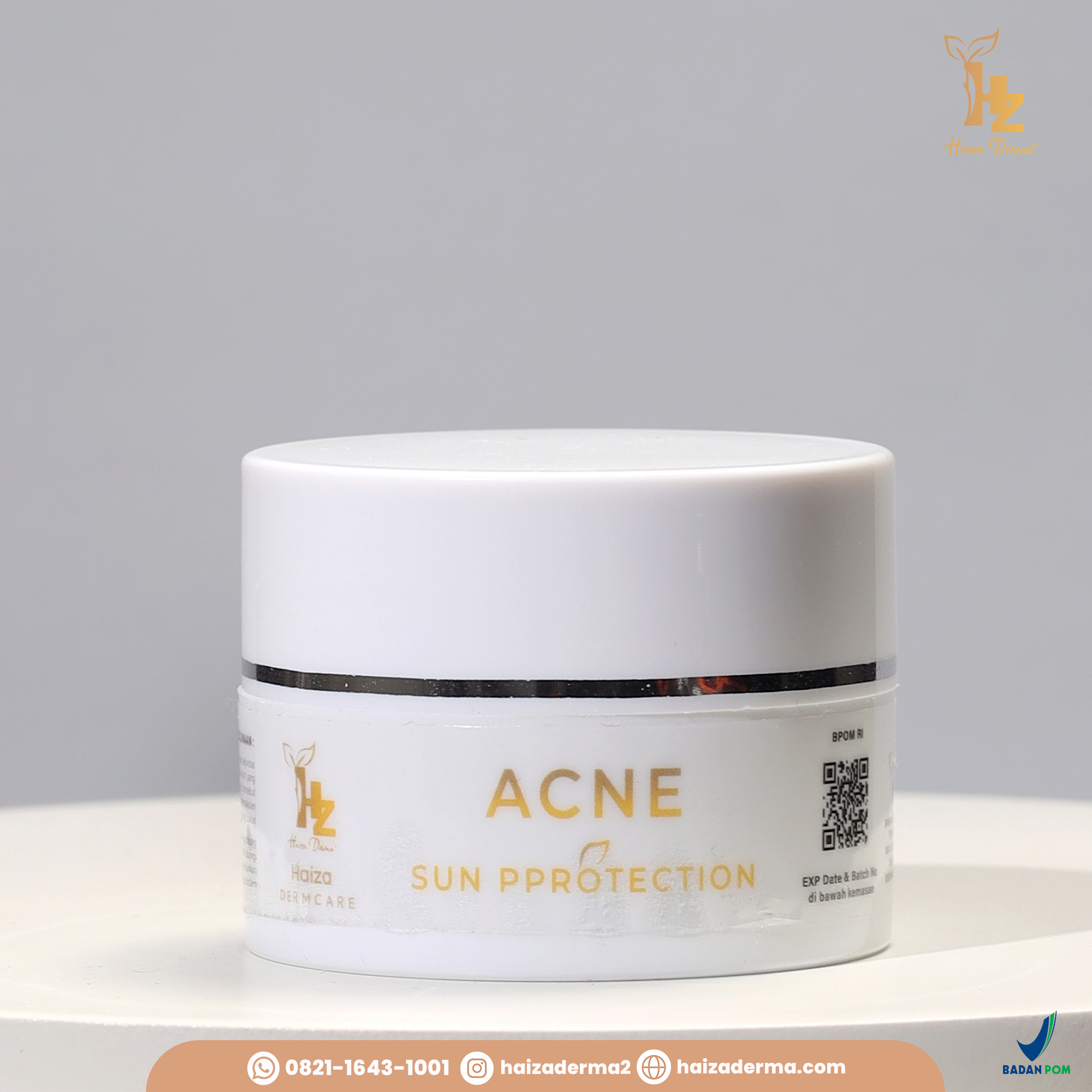 Acne Sun Protection